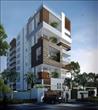 Bhoomi Oyster, 1, 2, 3 & 4 BHK Apartments